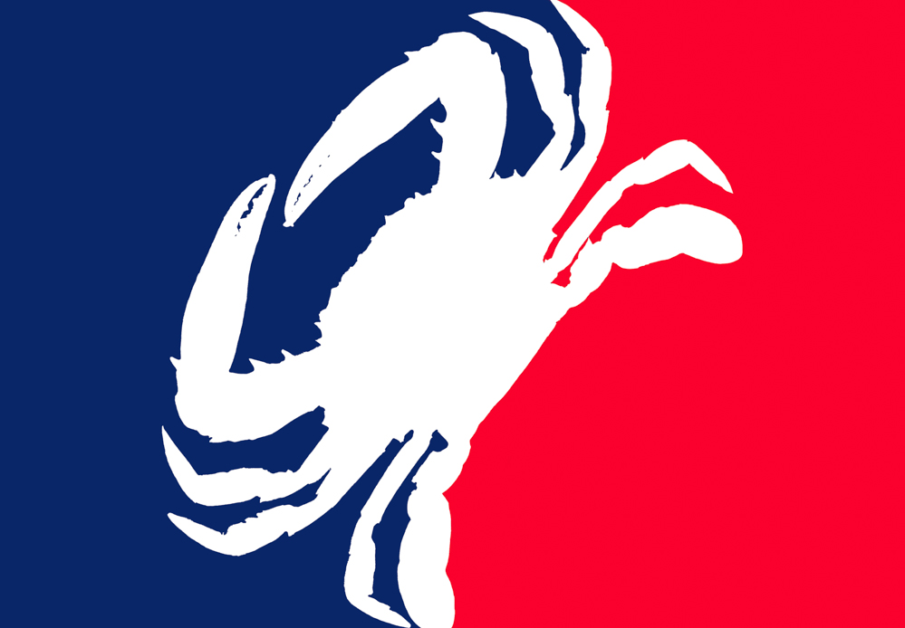 MLB Crab